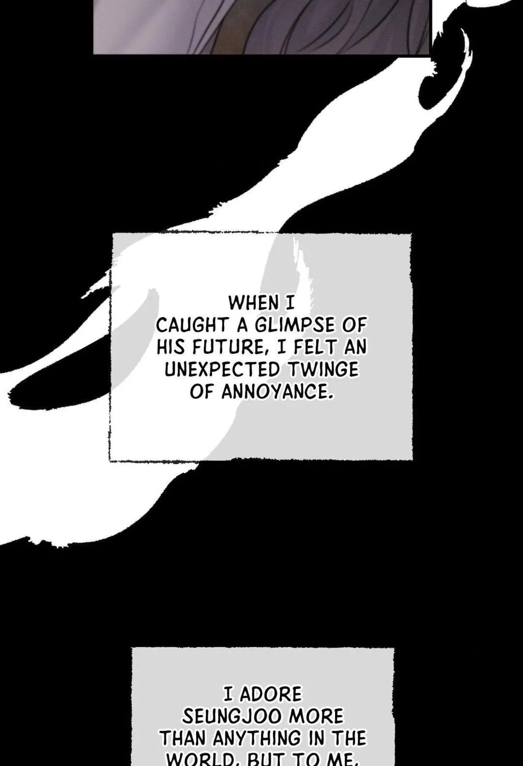 Night of the Unmarked Chapter 34 page 123 - 