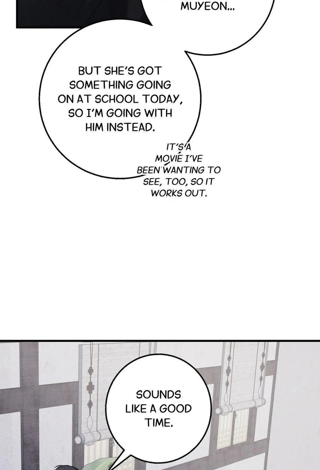 Night of the Unmarked Chapter 34 page 139 - 