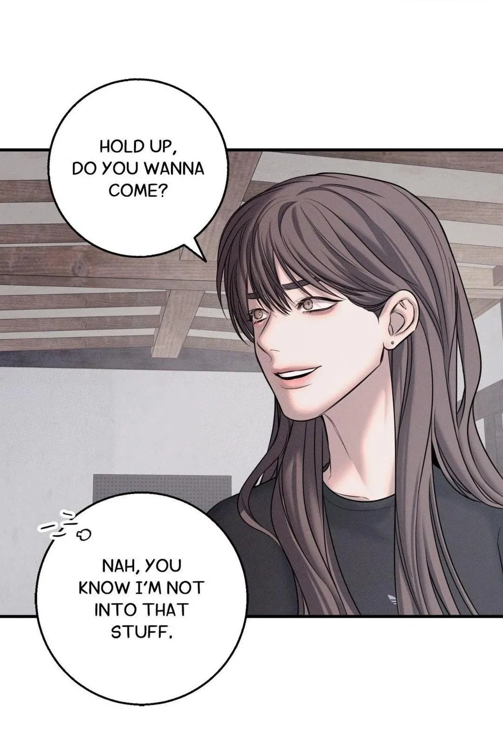 Night of the Unmarked Chapter 34 page 143 - 