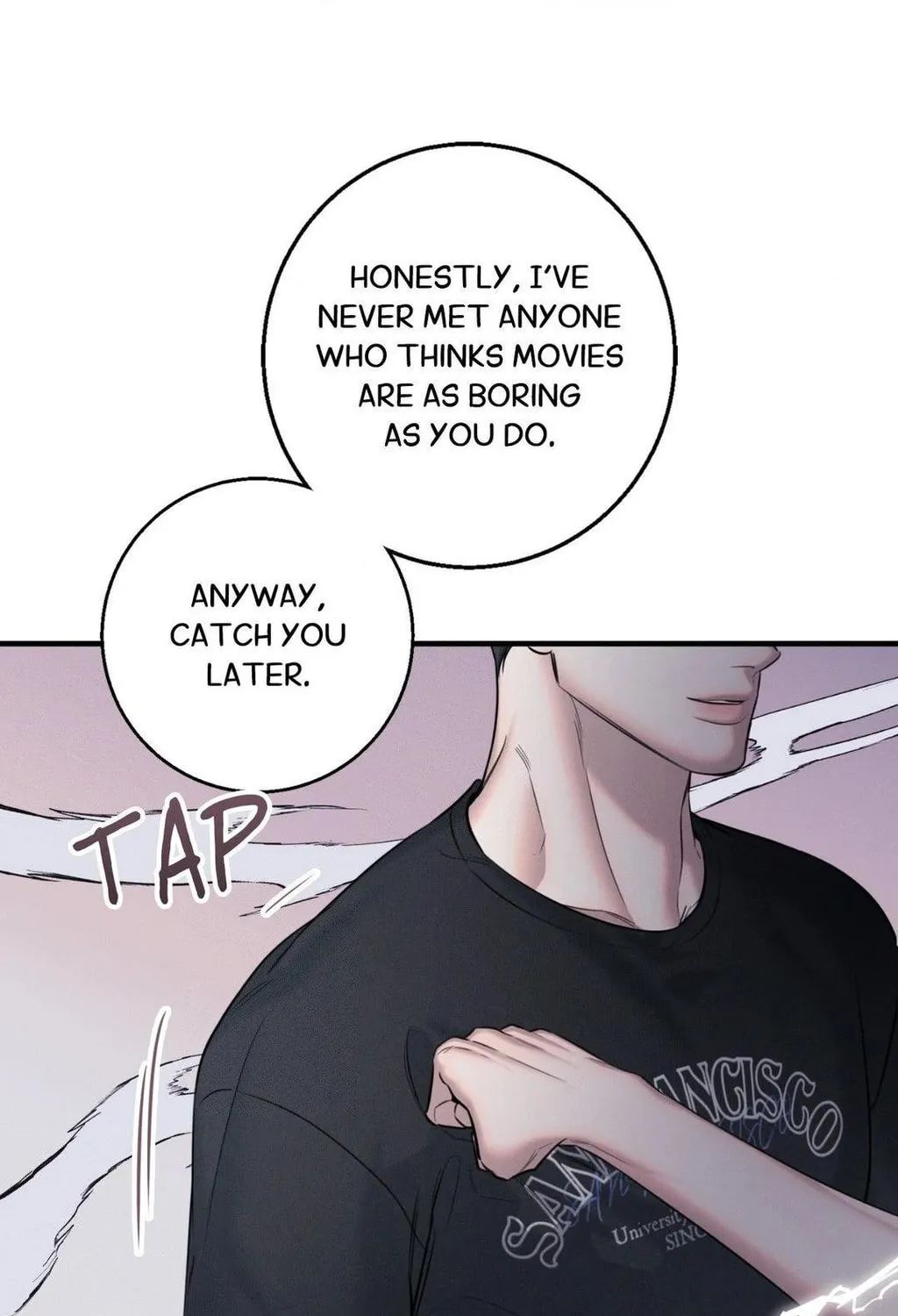 Night of the Unmarked Chapter 34 page 145 - 