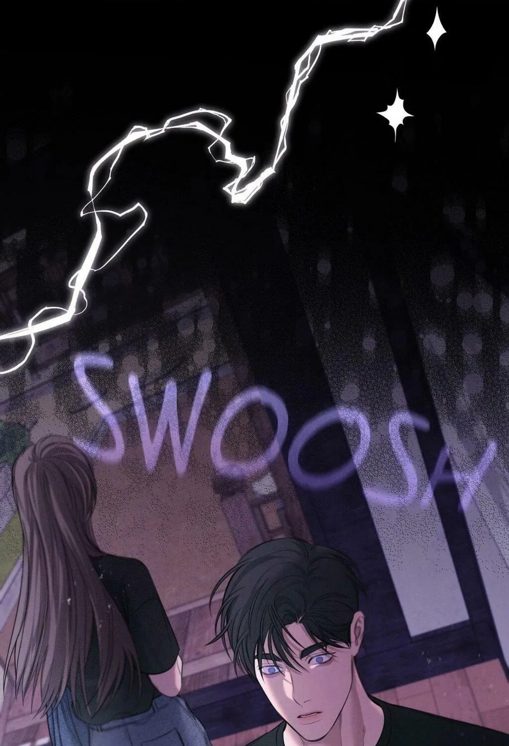 Night of the Unmarked Chapter 34 page 147 - 