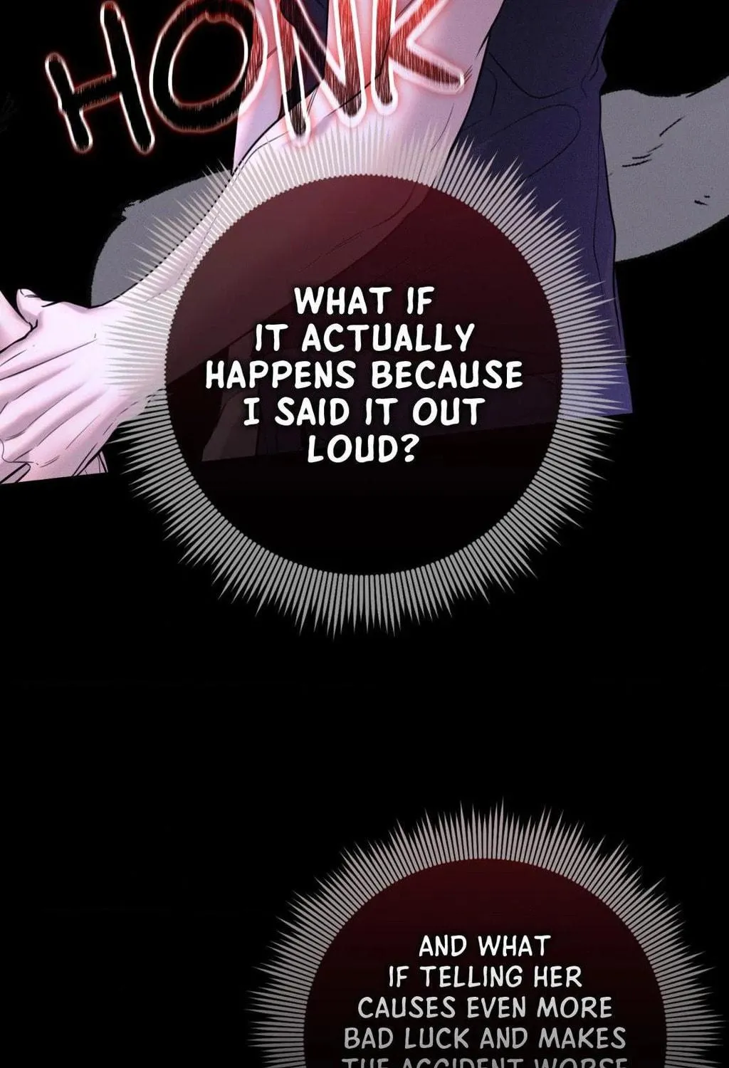 Night of the Unmarked Chapter 34 page 159 - 