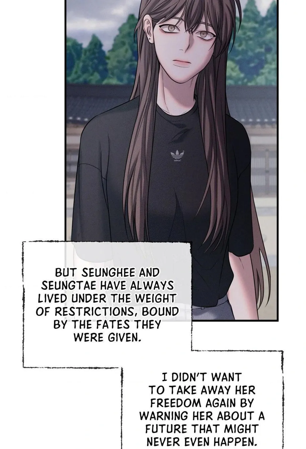 Night of the Unmarked Chapter 34 page 171 - 