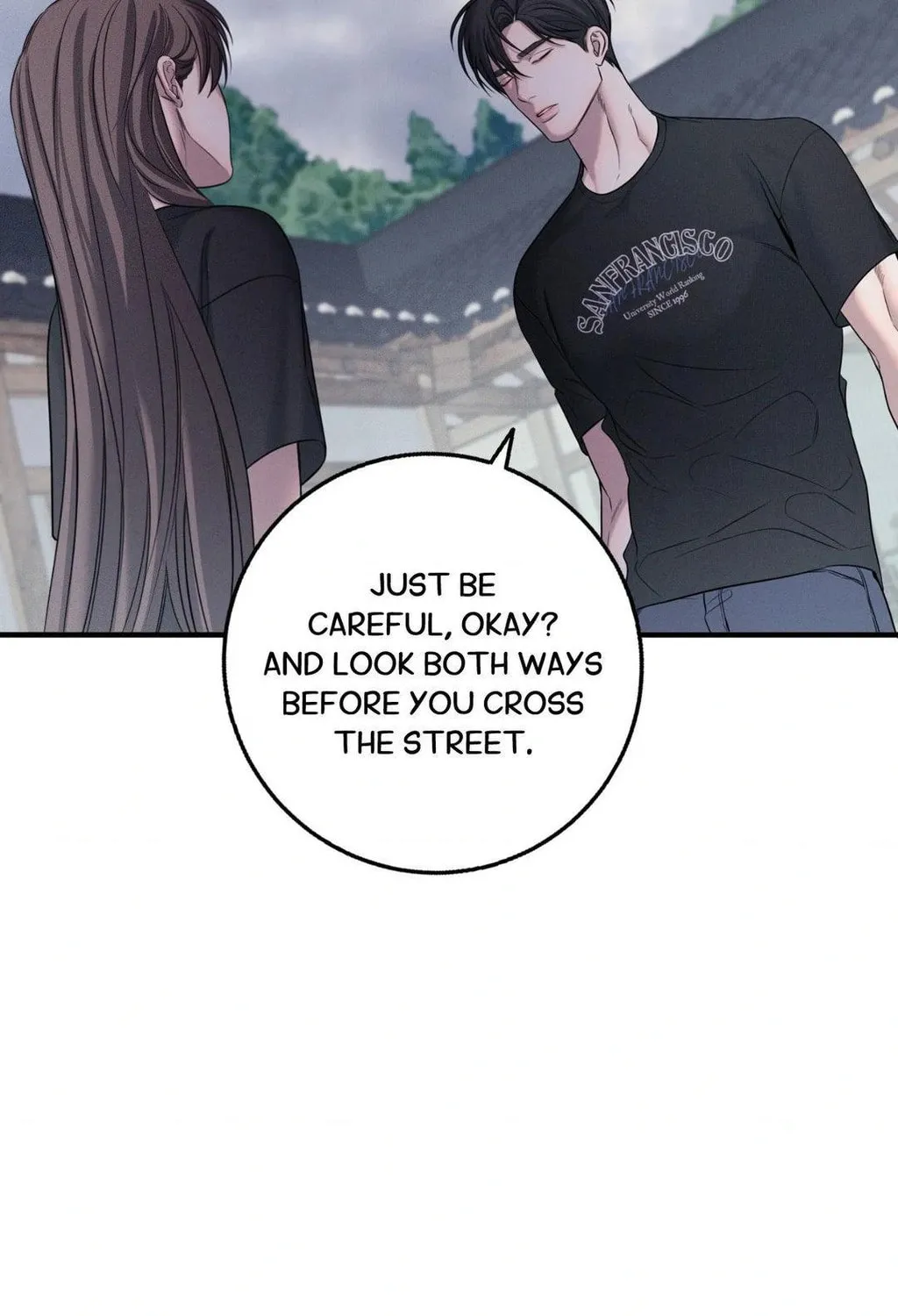 Night of the Unmarked Chapter 34 page 175 - 