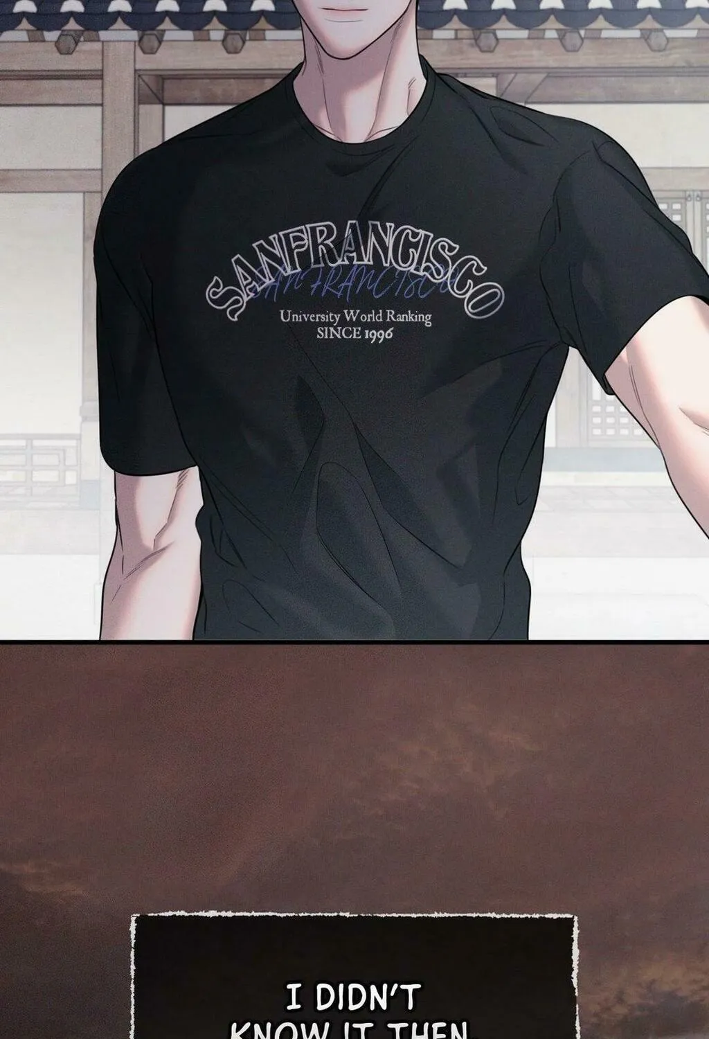 Night of the Unmarked Chapter 34 page 183 - 