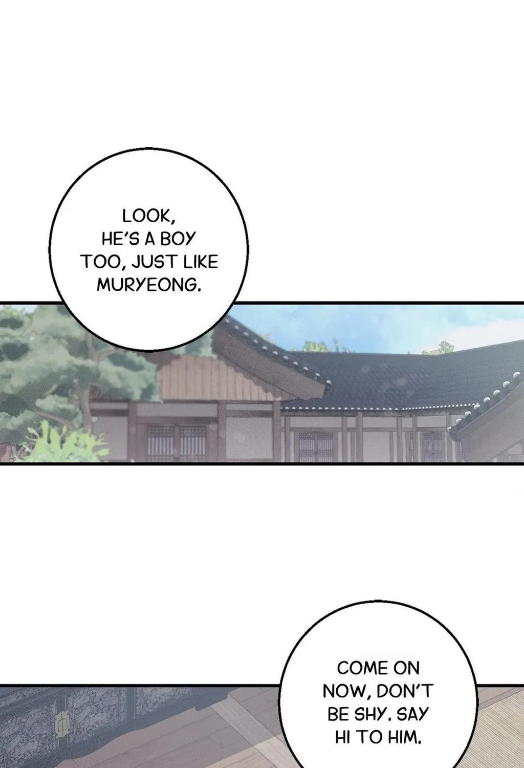 Night of the Unmarked Chapter 34 page 25 - 