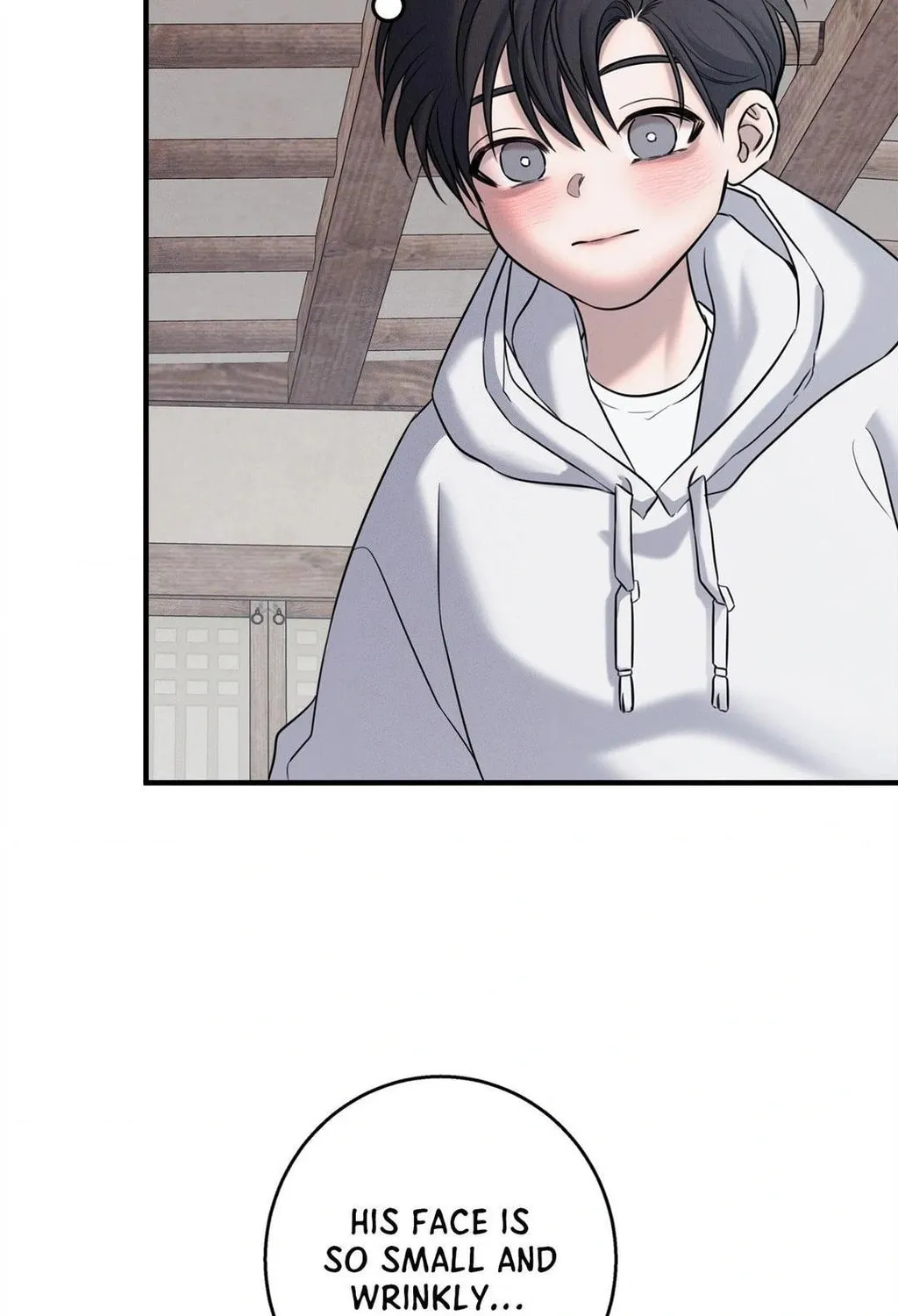 Night of the Unmarked Chapter 34 page 31 - 