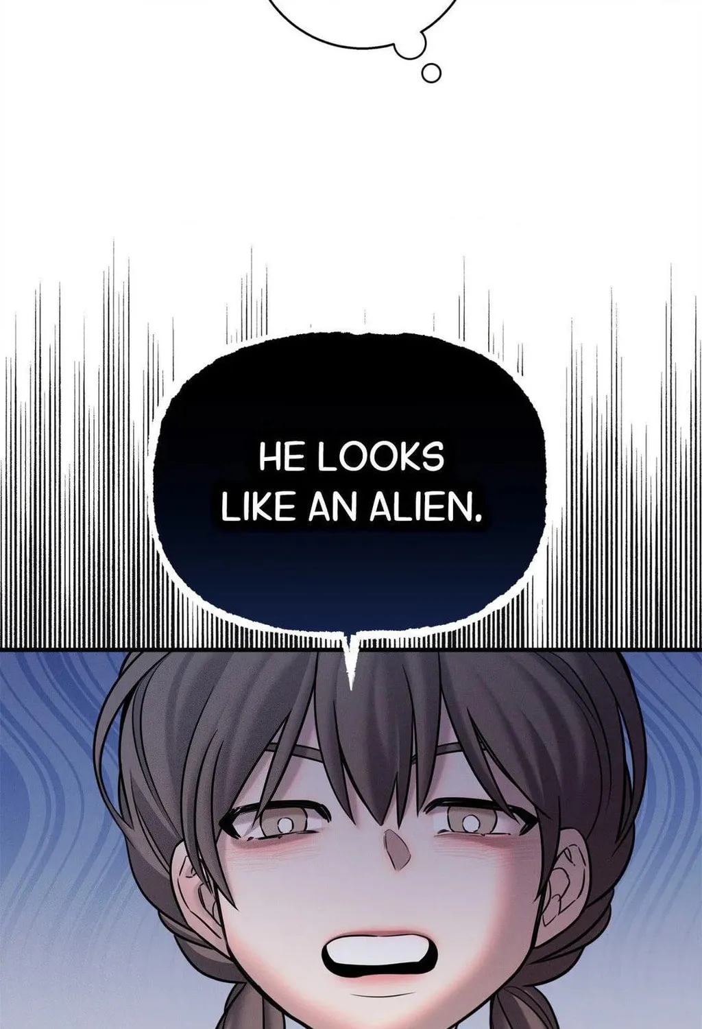 Night of the Unmarked Chapter 34 page 37 - 