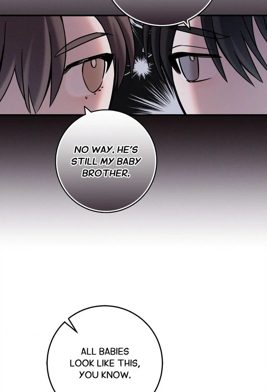 Night of the Unmarked Chapter 34 page 43 - 