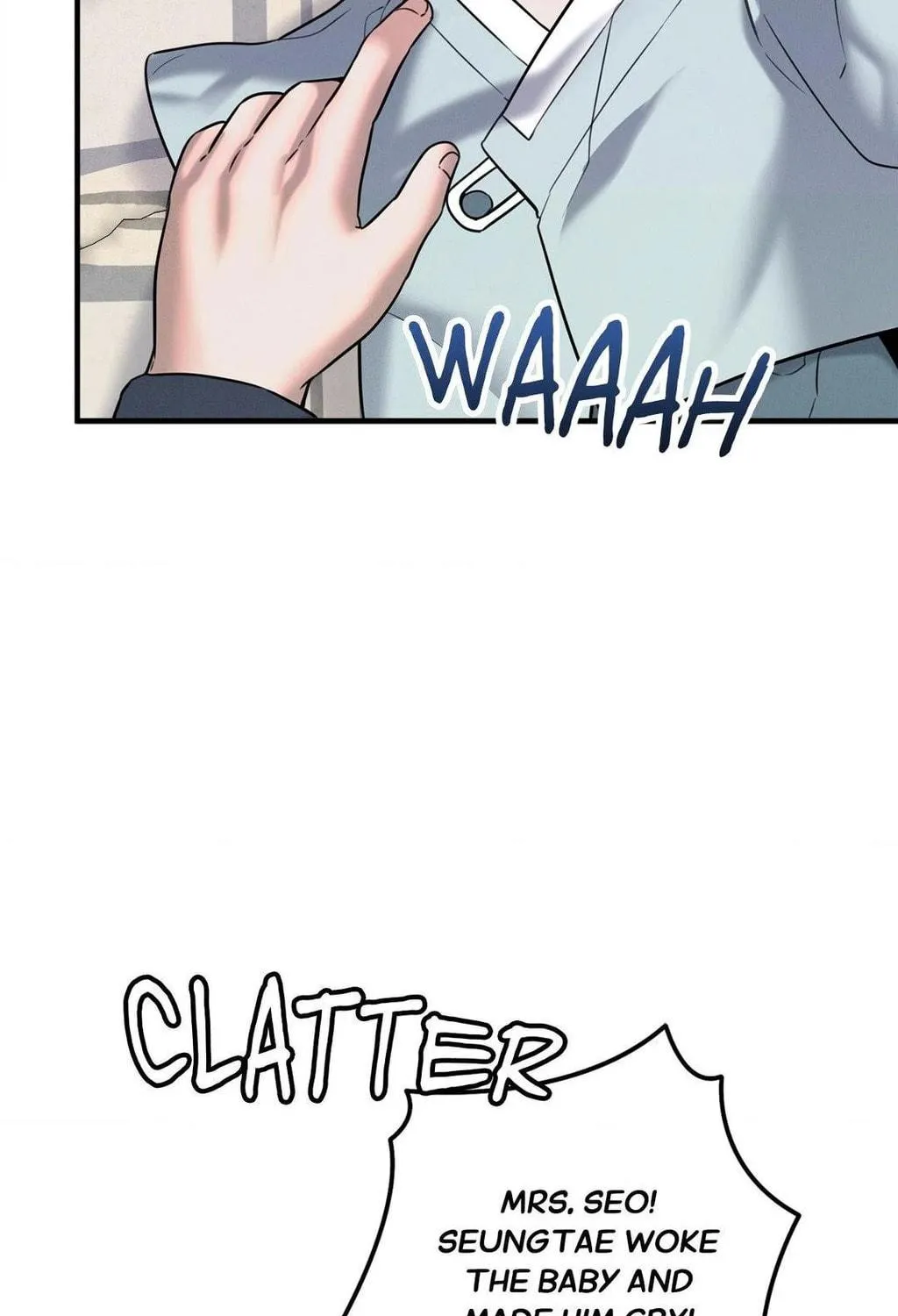 Night of the Unmarked Chapter 34 page 49 - 