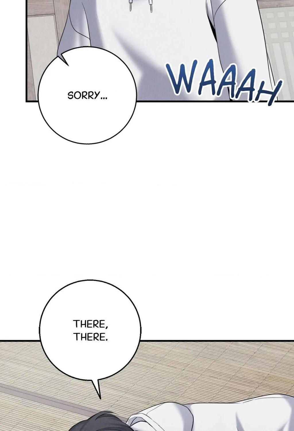 Night of the Unmarked Chapter 34 page 55 - 
