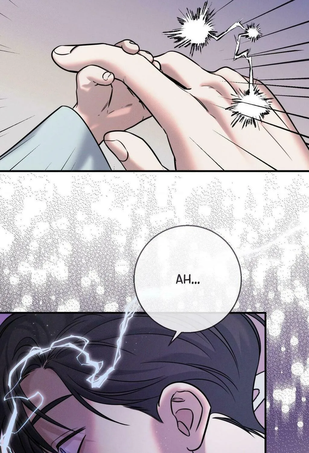 Night of the Unmarked Chapter 34 page 59 - 