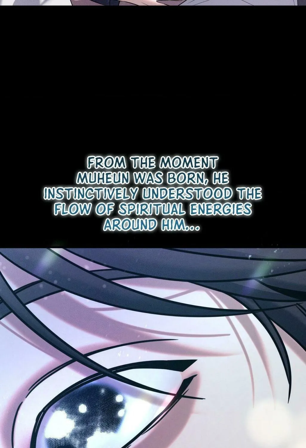 Night of the Unmarked Chapter 34 page 7 - 
