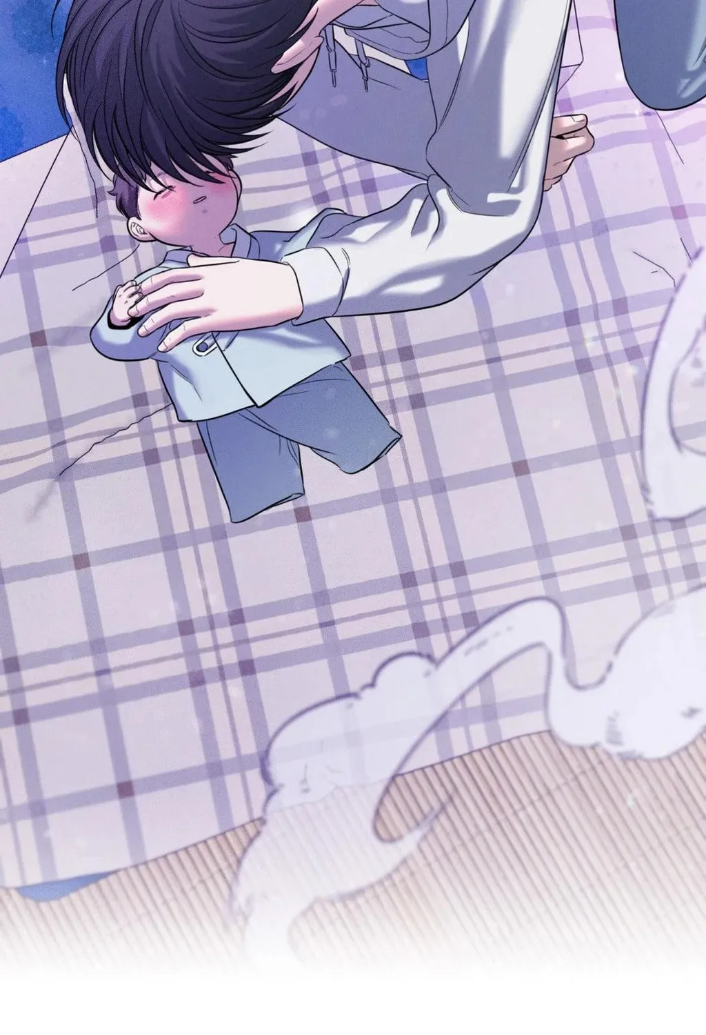 Night of the Unmarked Chapter 34 page 63 - 
