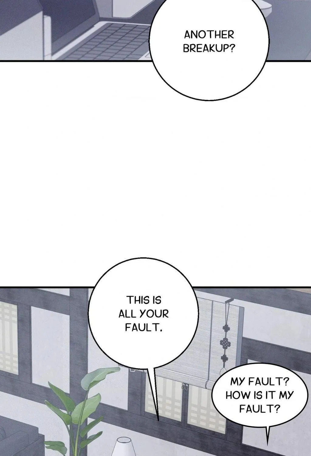 Night of the Unmarked Chapter 34 page 79 - 
