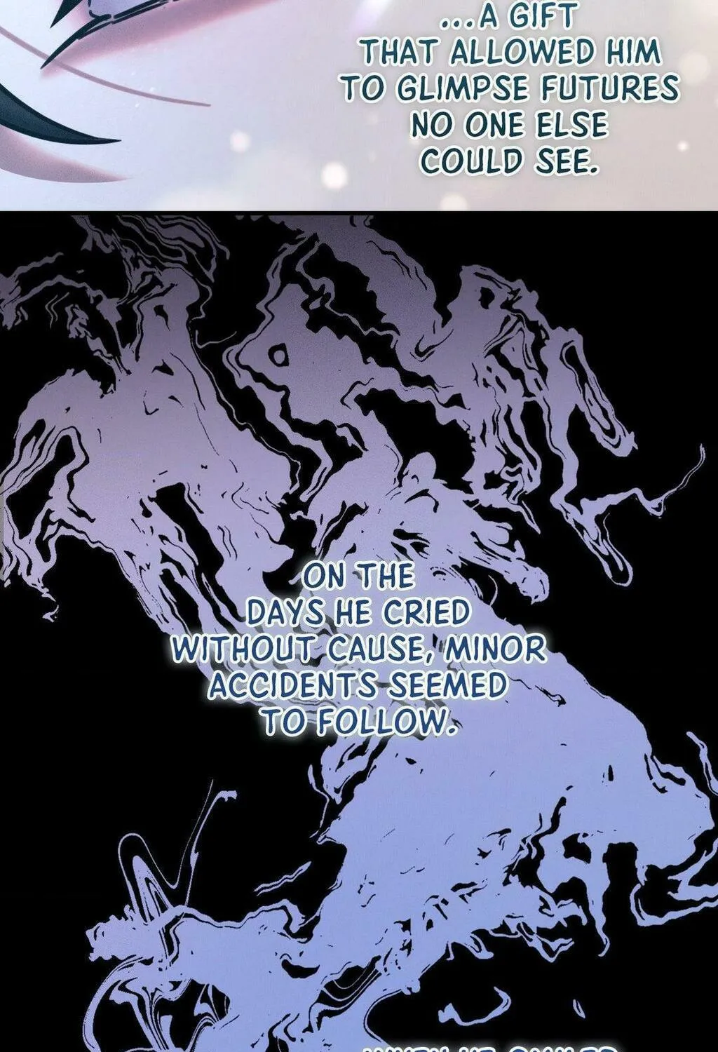 Night of the Unmarked Chapter 34 page 9 - 