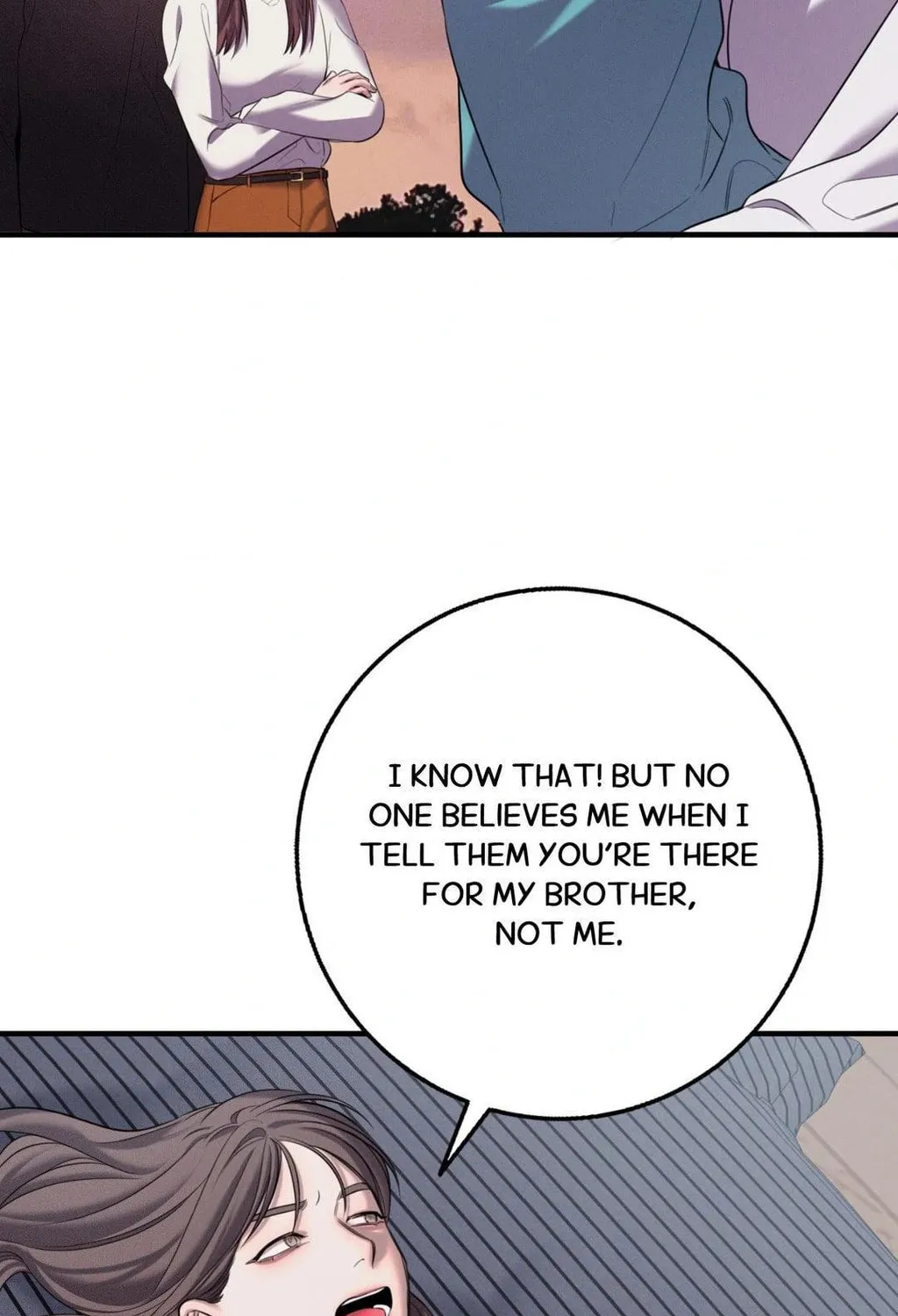 Night of the Unmarked Chapter 34 page 85 - 