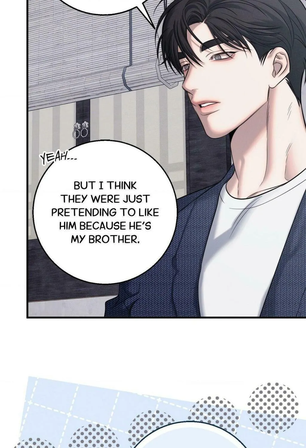 Night of the Unmarked Chapter 34 page 89 - 
