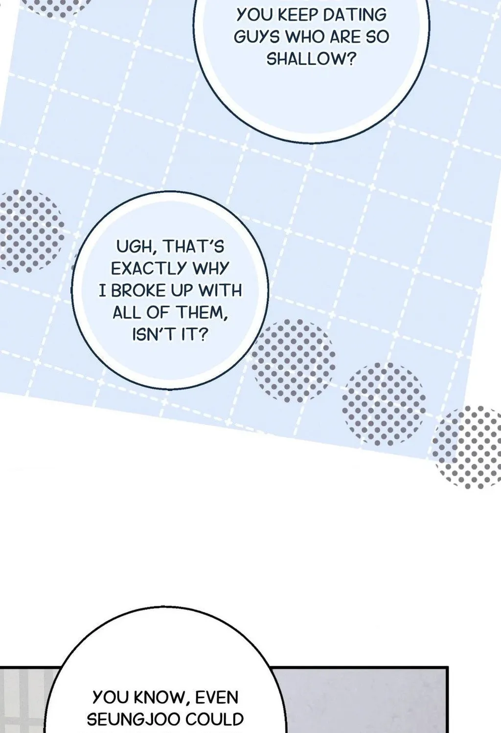 Night of the Unmarked Chapter 34 page 91 - 