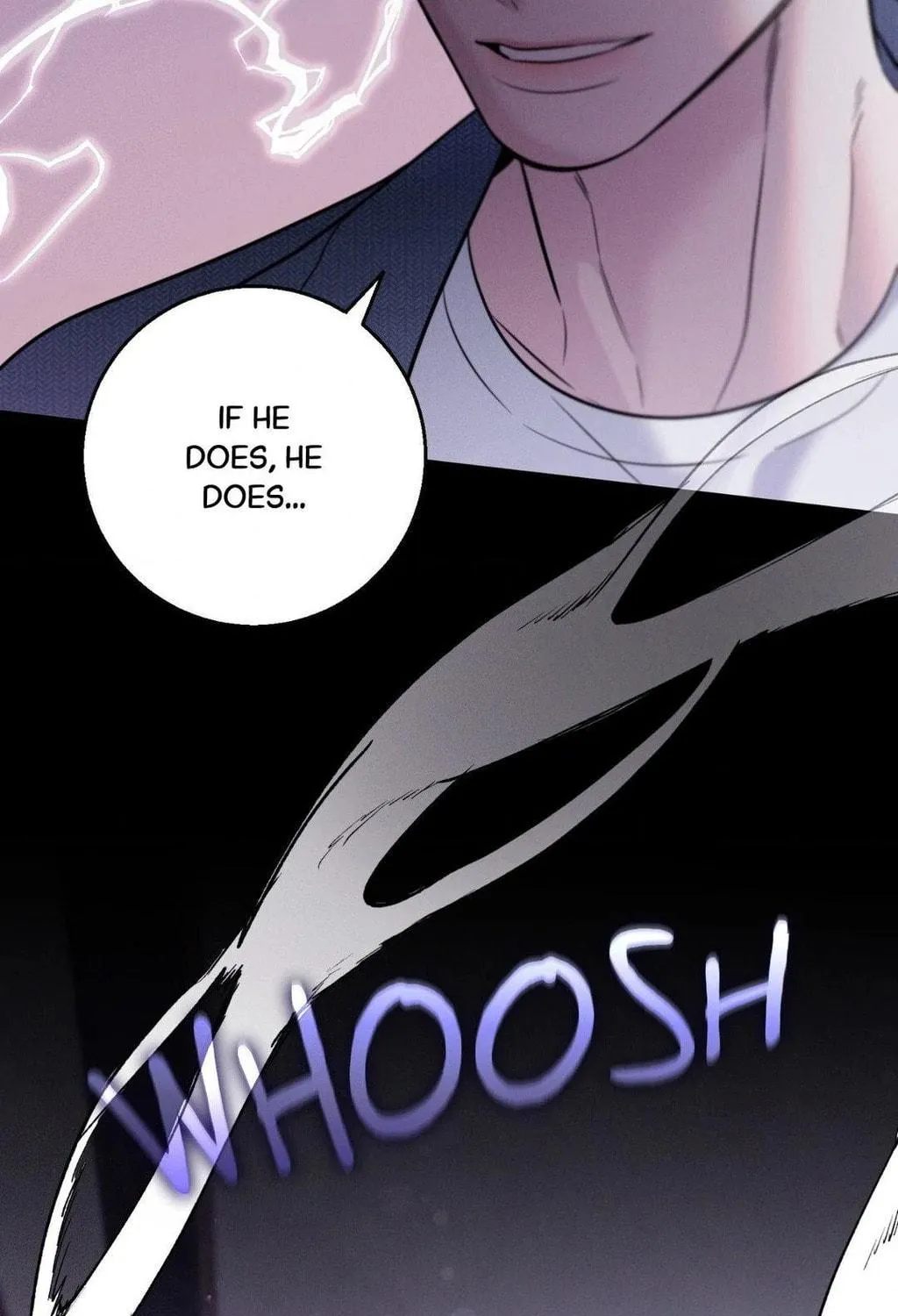 Night of the Unmarked Chapter 34 page 99 - 