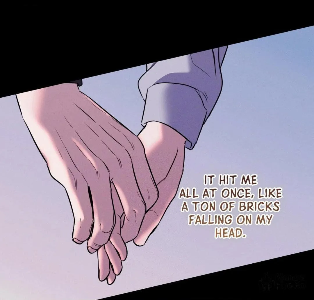 Night of the Unmarked Chapter 35 page 102 - 
