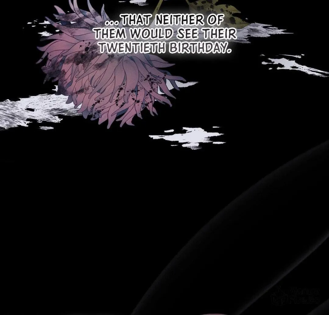 Night of the Unmarked Chapter 35 page 12 - 