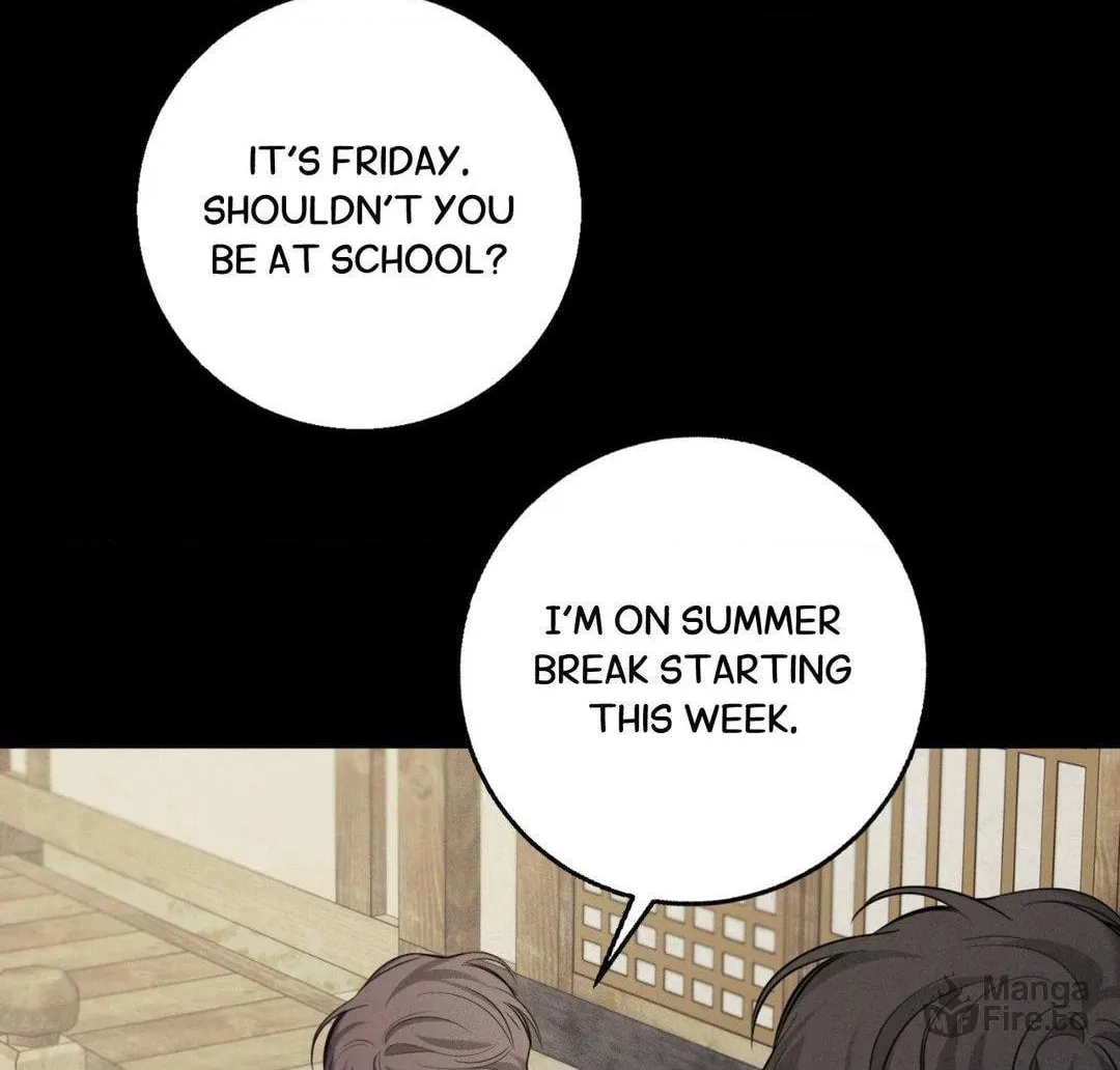 Night of the Unmarked Chapter 35 page 114 - 