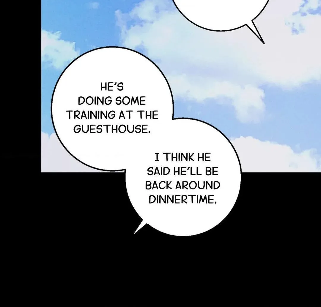 Night of the Unmarked Chapter 35 page 116 - 