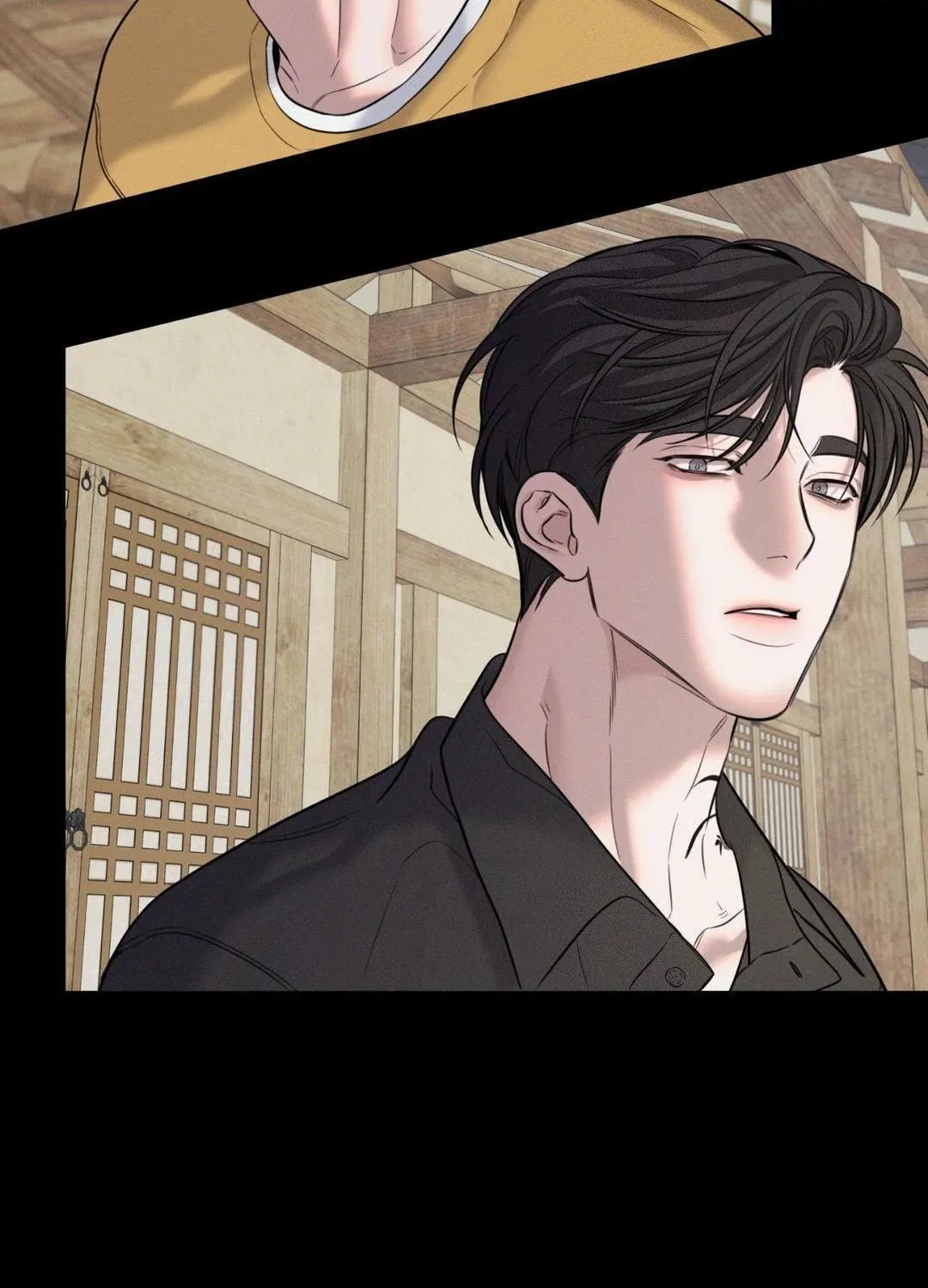 Night of the Unmarked Chapter 35 page 119 - 
