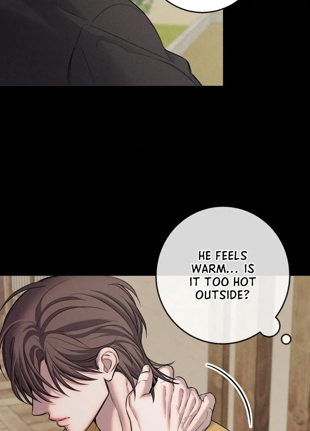 Night of the Unmarked Chapter 35 page 123 - 