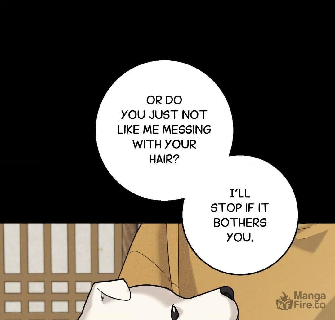 Night of the Unmarked Chapter 35 page 126 - 