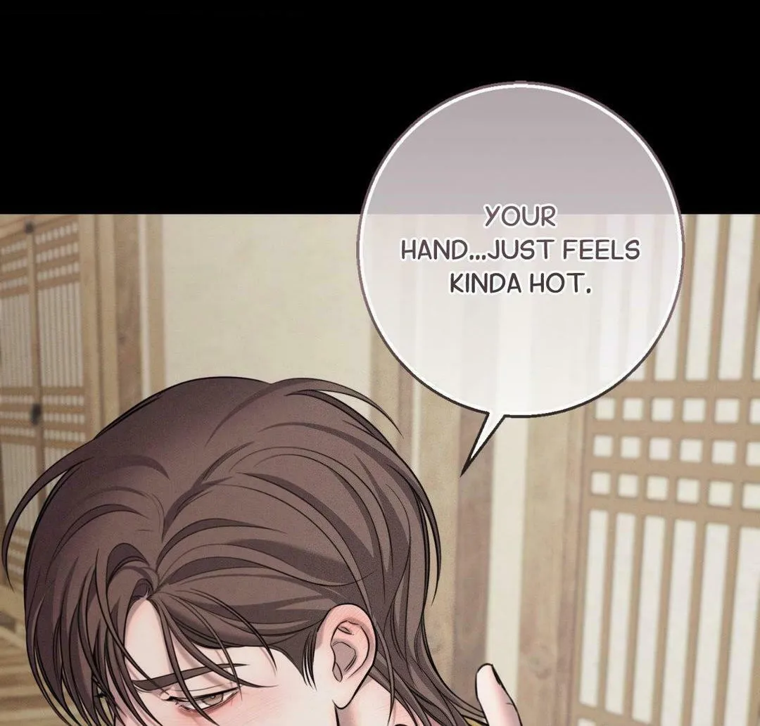 Night of the Unmarked Chapter 35 page 128 - 