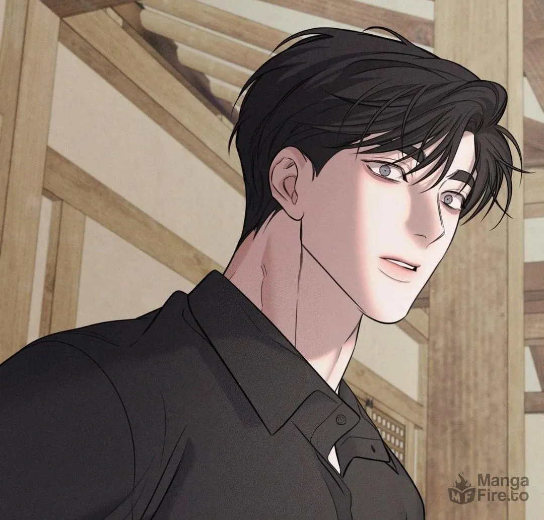 Night of the Unmarked Chapter 35 page 130 - 
