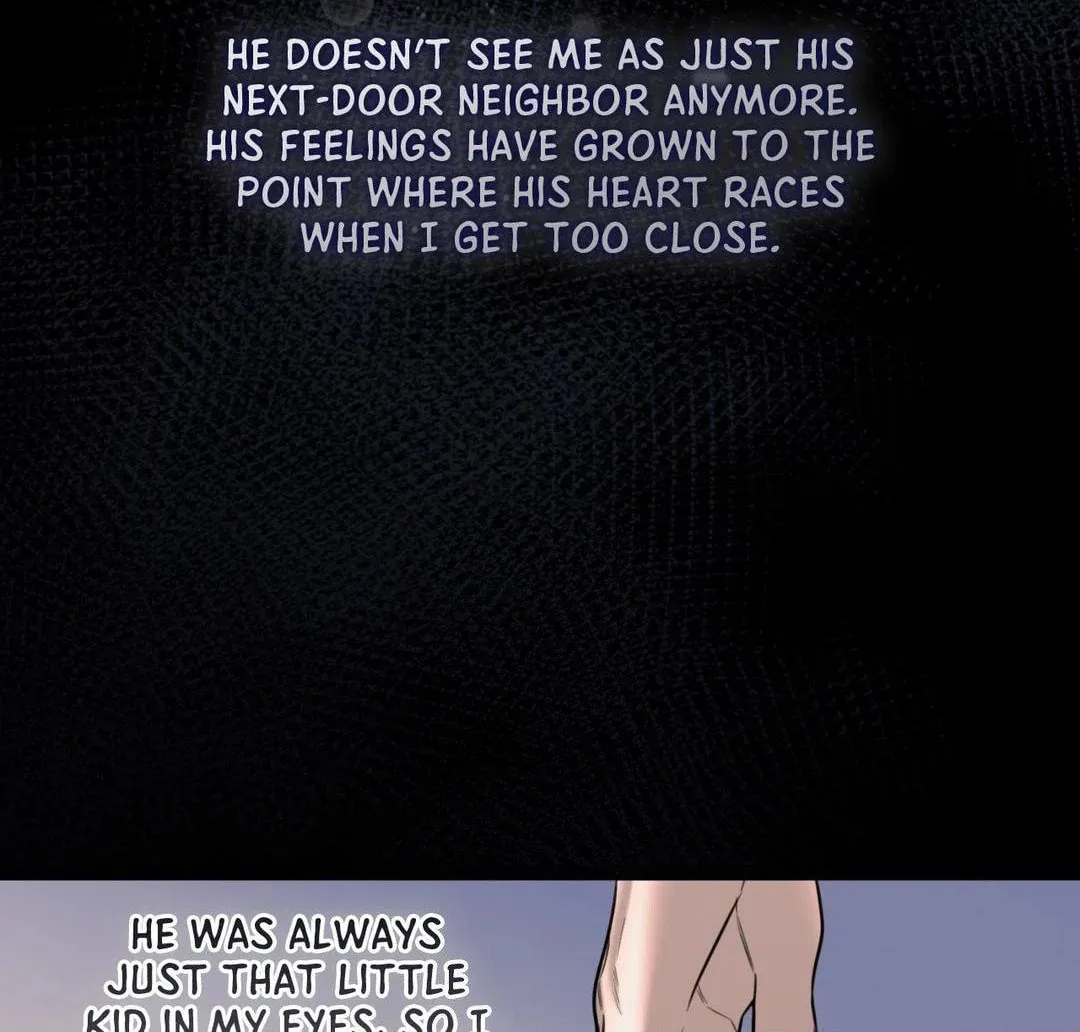 Night of the Unmarked Chapter 35 page 134 - 