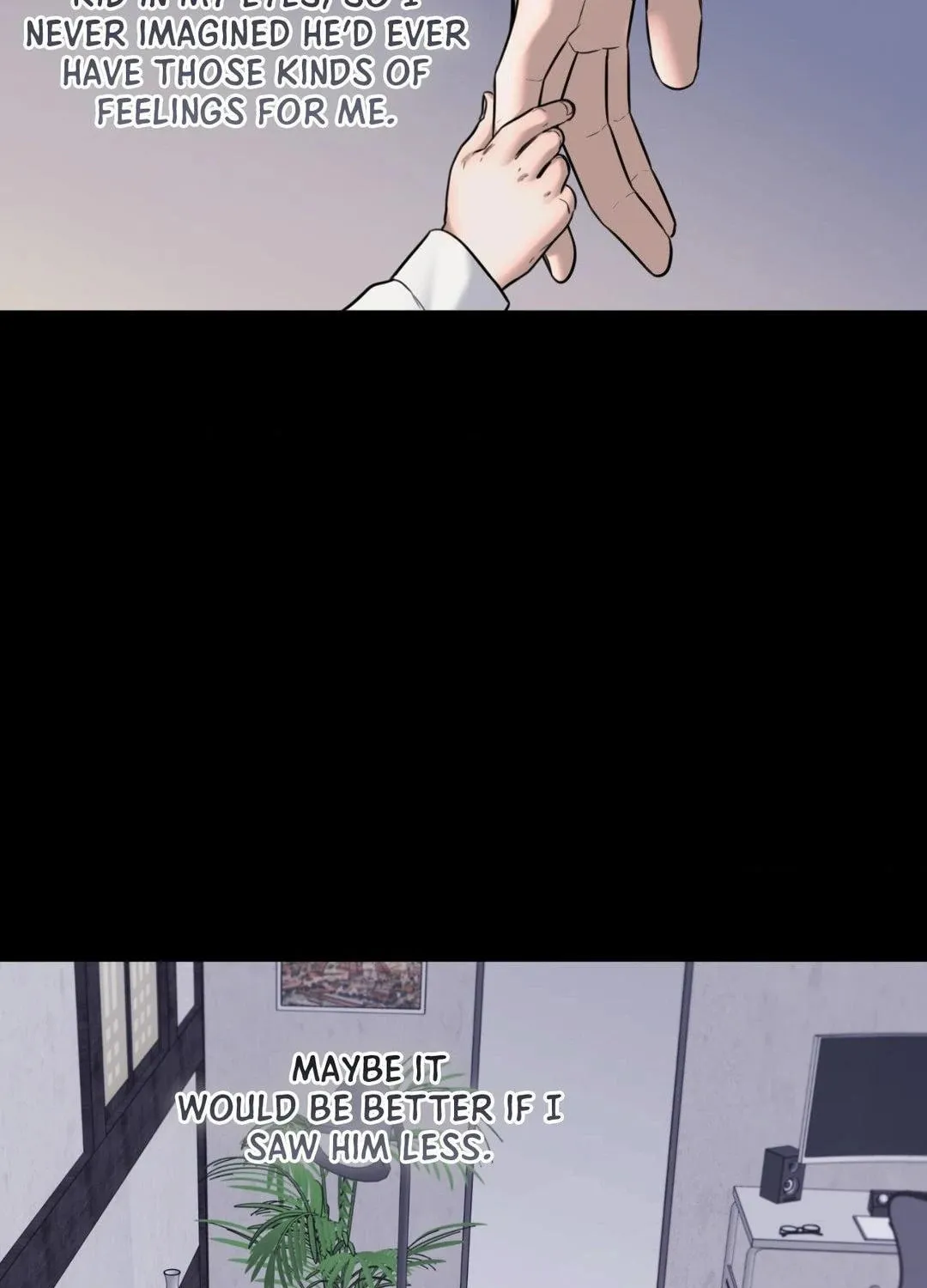 Night of the Unmarked Chapter 35 page 135 - 