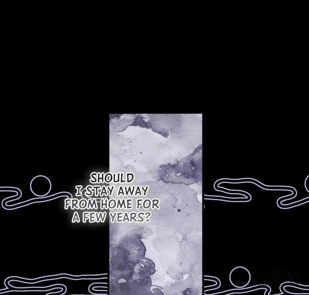 Night of the Unmarked Chapter 35 page 138 - 