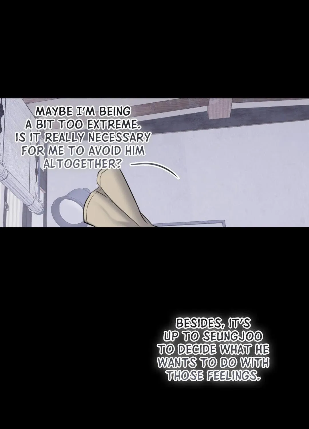 Night of the Unmarked Chapter 35 page 141 - 