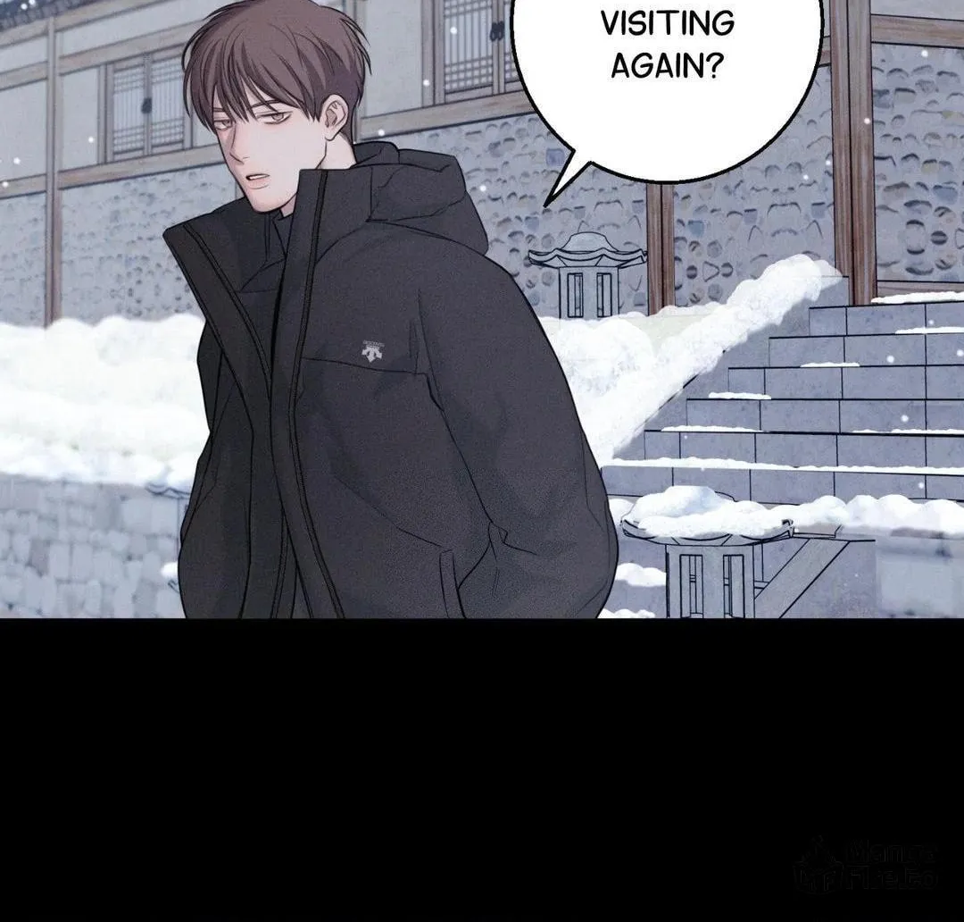 Night of the Unmarked Chapter 35 page 144 - 