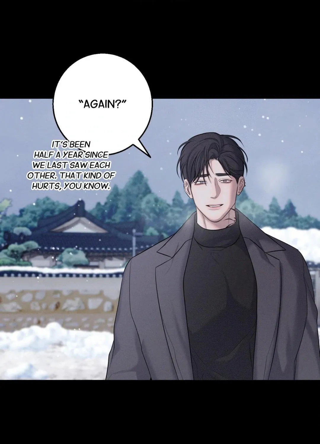 Night of the Unmarked Chapter 35 page 145 - 