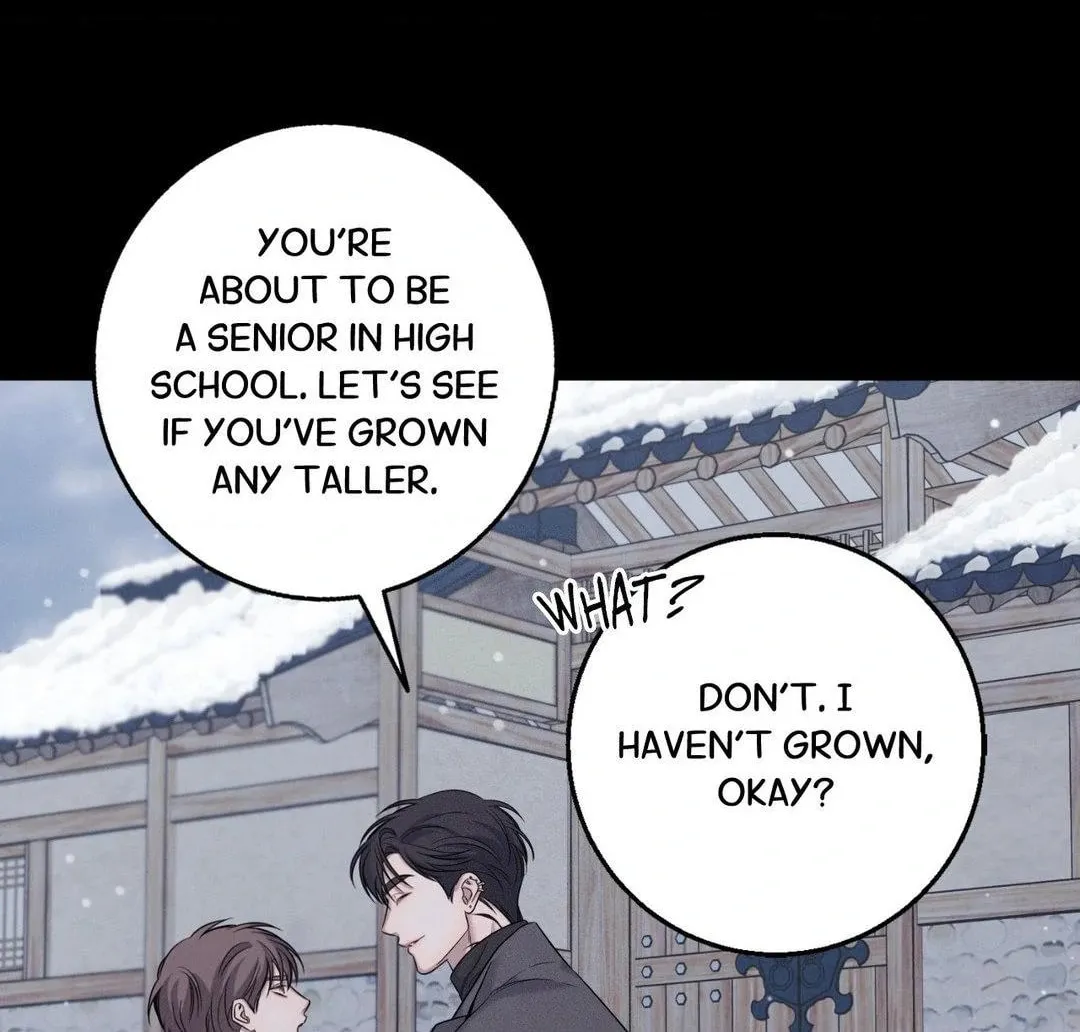 Night of the Unmarked Chapter 35 page 146 - 