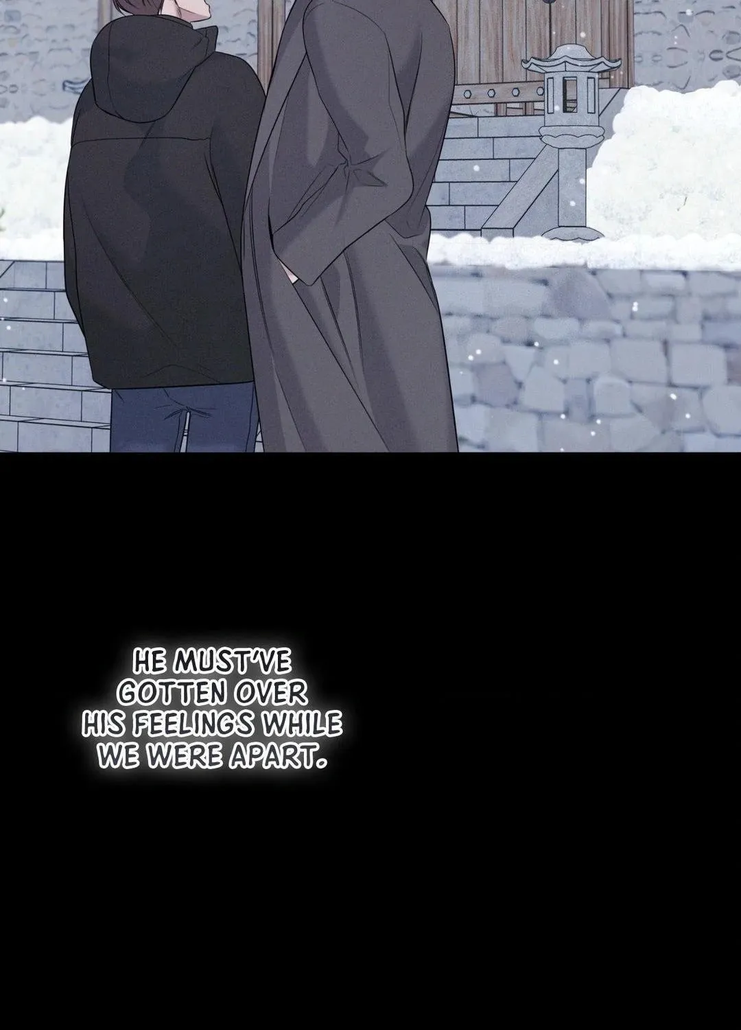 Night of the Unmarked Chapter 35 page 147 - 