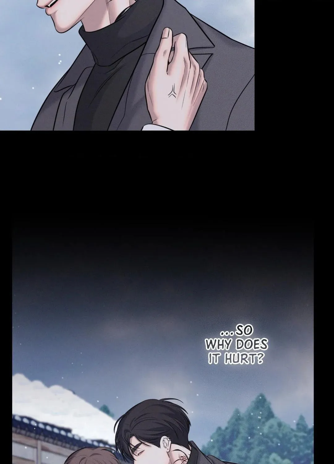 Night of the Unmarked Chapter 35 page 151 - 