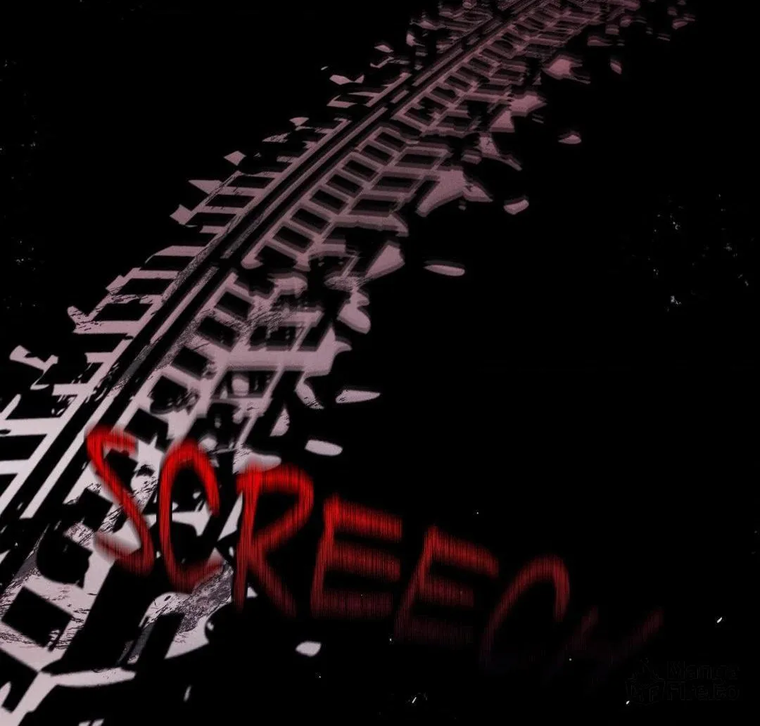 Night of the Unmarked Chapter 35 page 18 - 