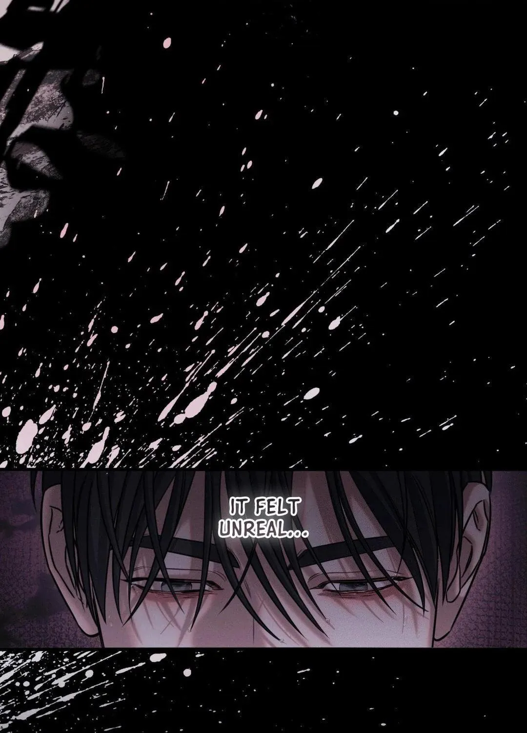 Night of the Unmarked Chapter 35 page 19 - 