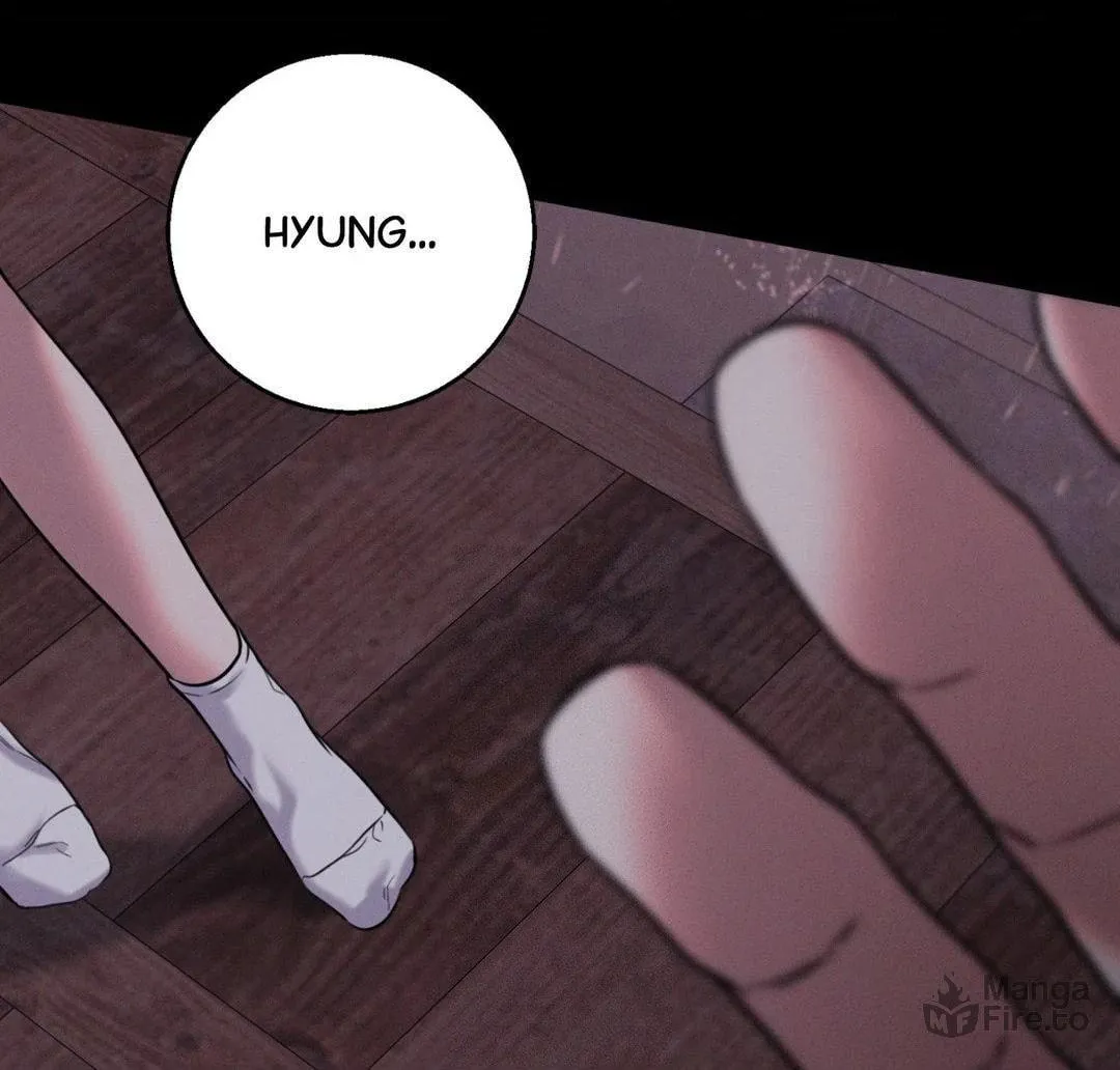Night of the Unmarked Chapter 35 page 24 - 