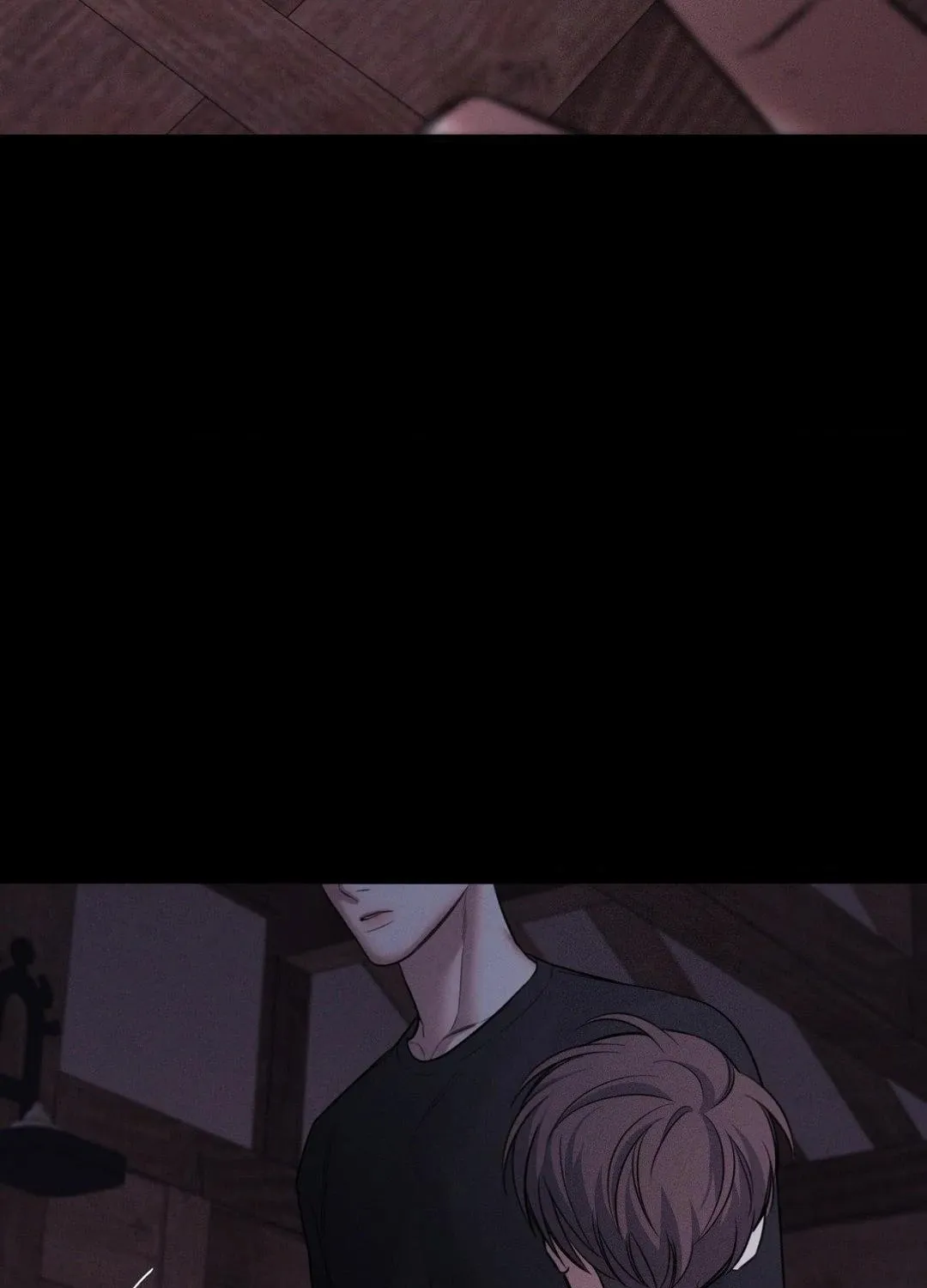 Night of the Unmarked Chapter 35 page 25 - 