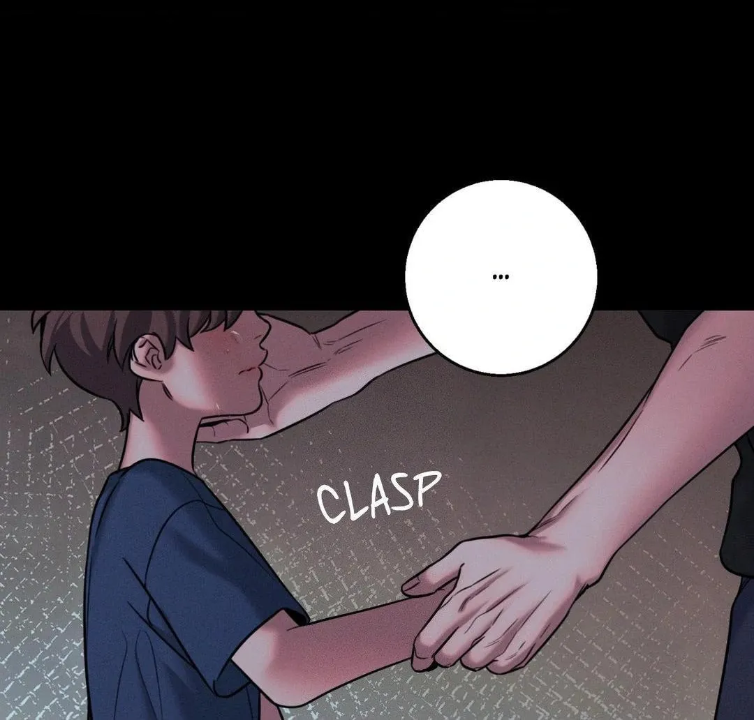 Night of the Unmarked Chapter 35 page 28 - 