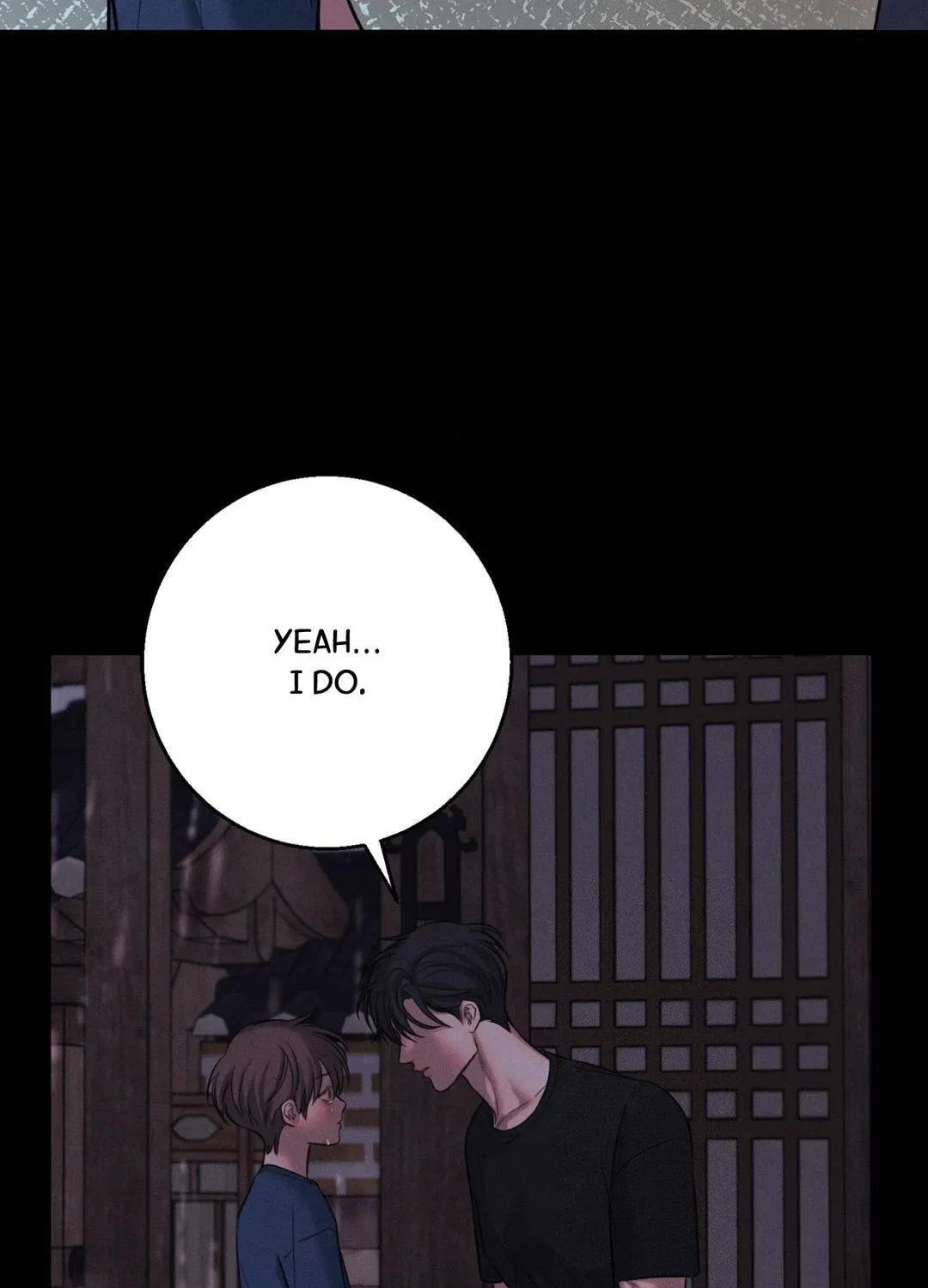 Night of the Unmarked Chapter 35 page 29 - 