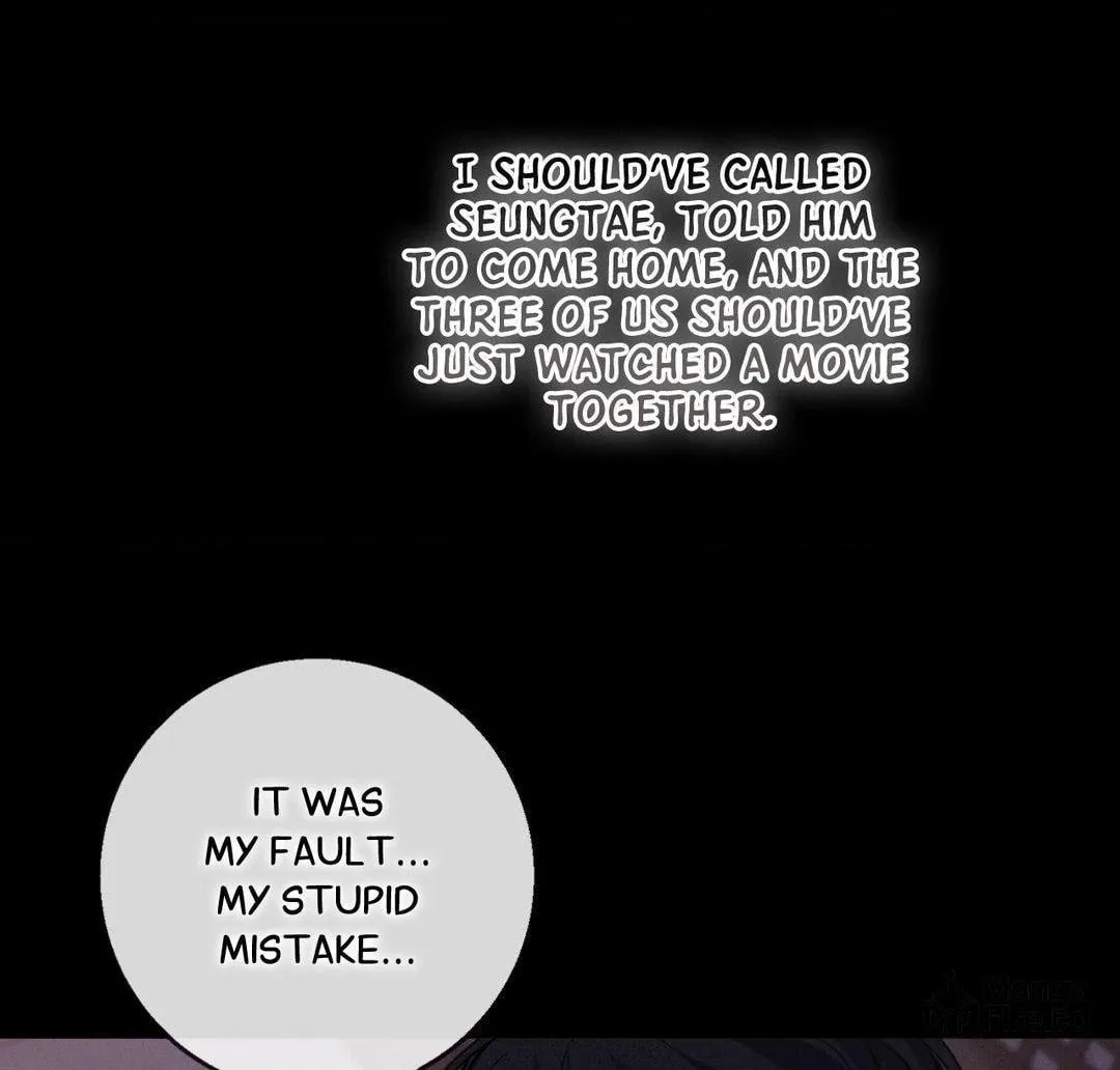 Night of the Unmarked Chapter 35 page 36 - 