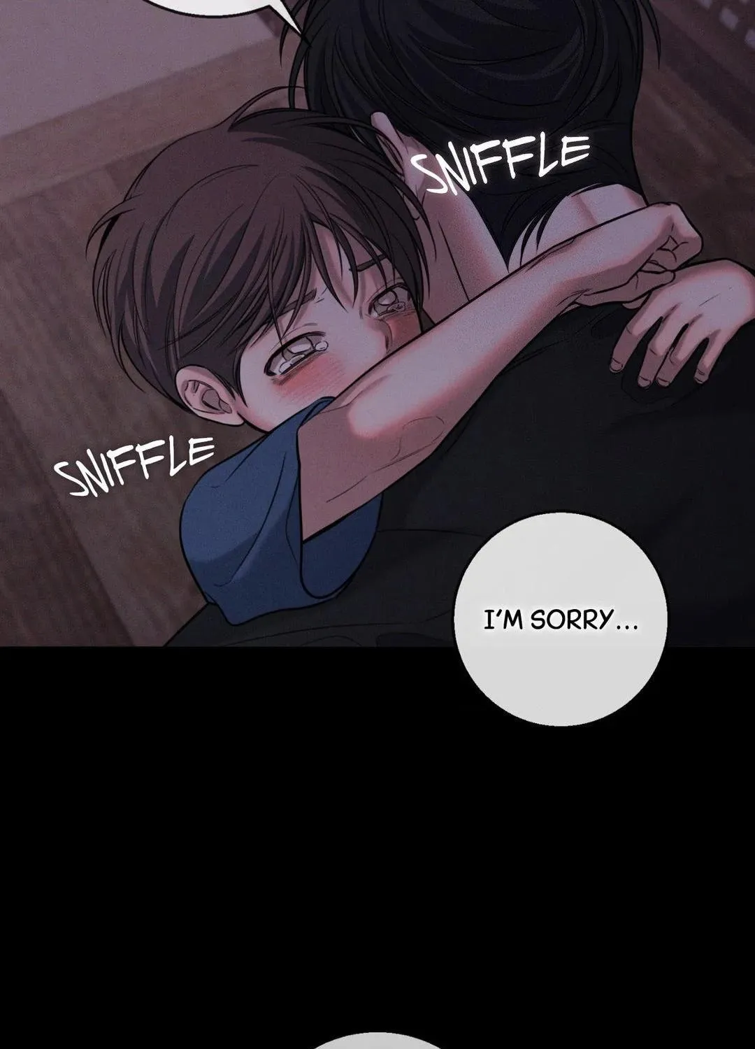 Night of the Unmarked Chapter 35 page 37 - 